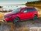 2017 Dodge Journey Crossroad