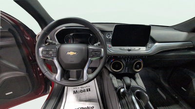 2023 Chevrolet Blazer Premier