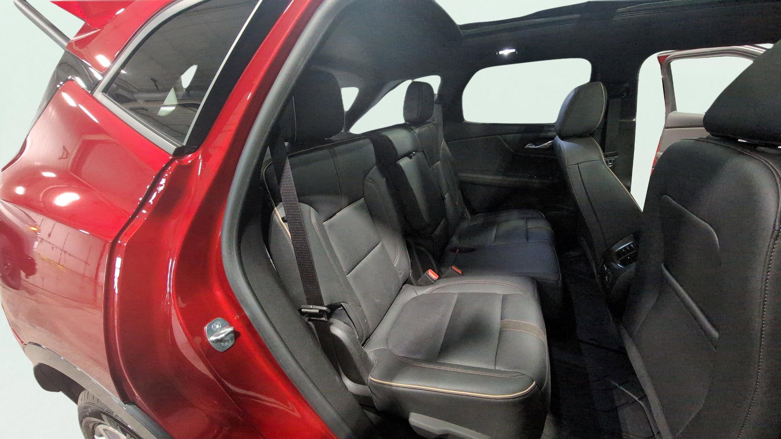 2023 Chevrolet Blazer Premier