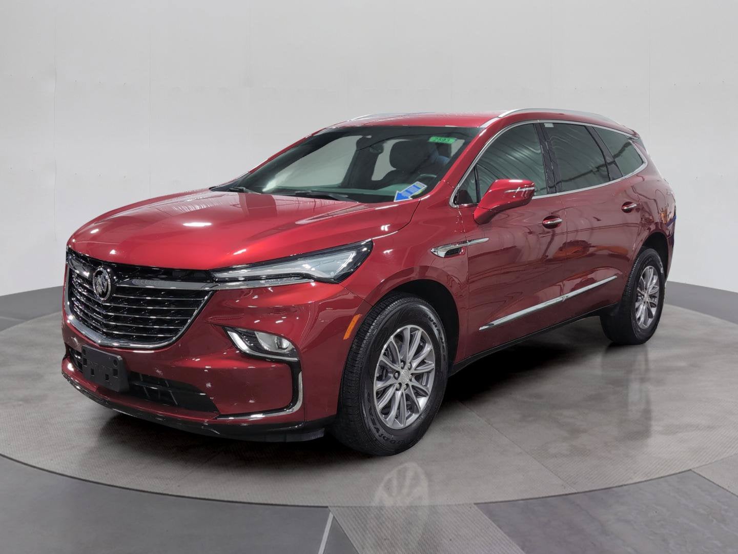 2022 Buick Enclave