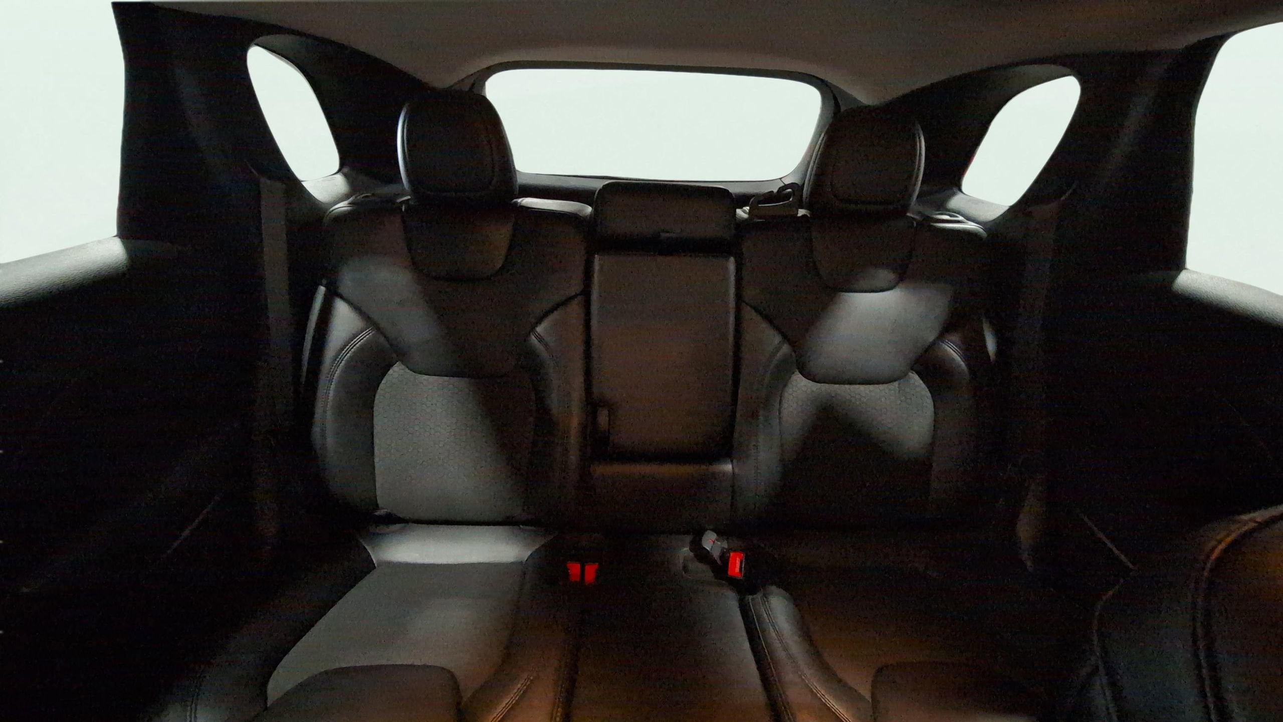 2021 Jeep Cherokee Altitude