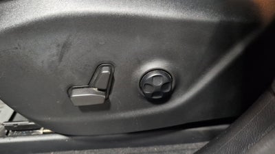 2021 Jeep Cherokee Altitude