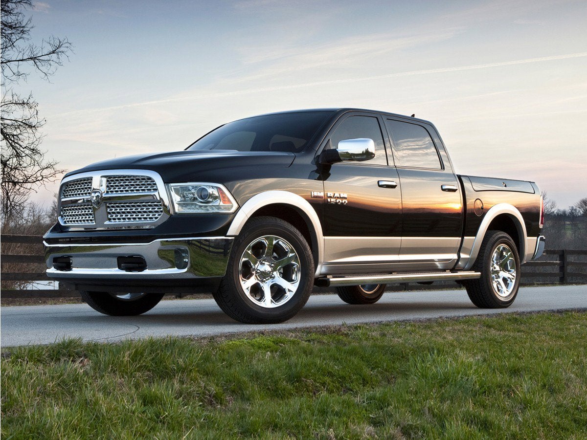 2019 RAM 1500 Classic Big Horn 4x4 Crew Cab 5'7's photo