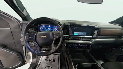 2024 Chevrolet Silverado 3500 HD High Country DRW