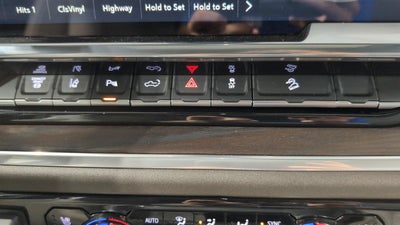 2025 GMC Sierra 3500 HD SLT