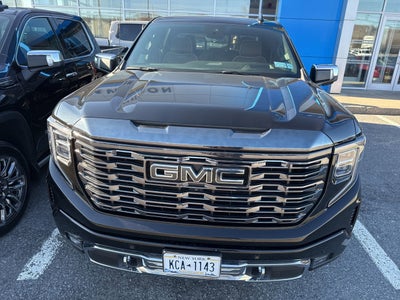 2023 GMC Sierra 1500 Denali Ultimate