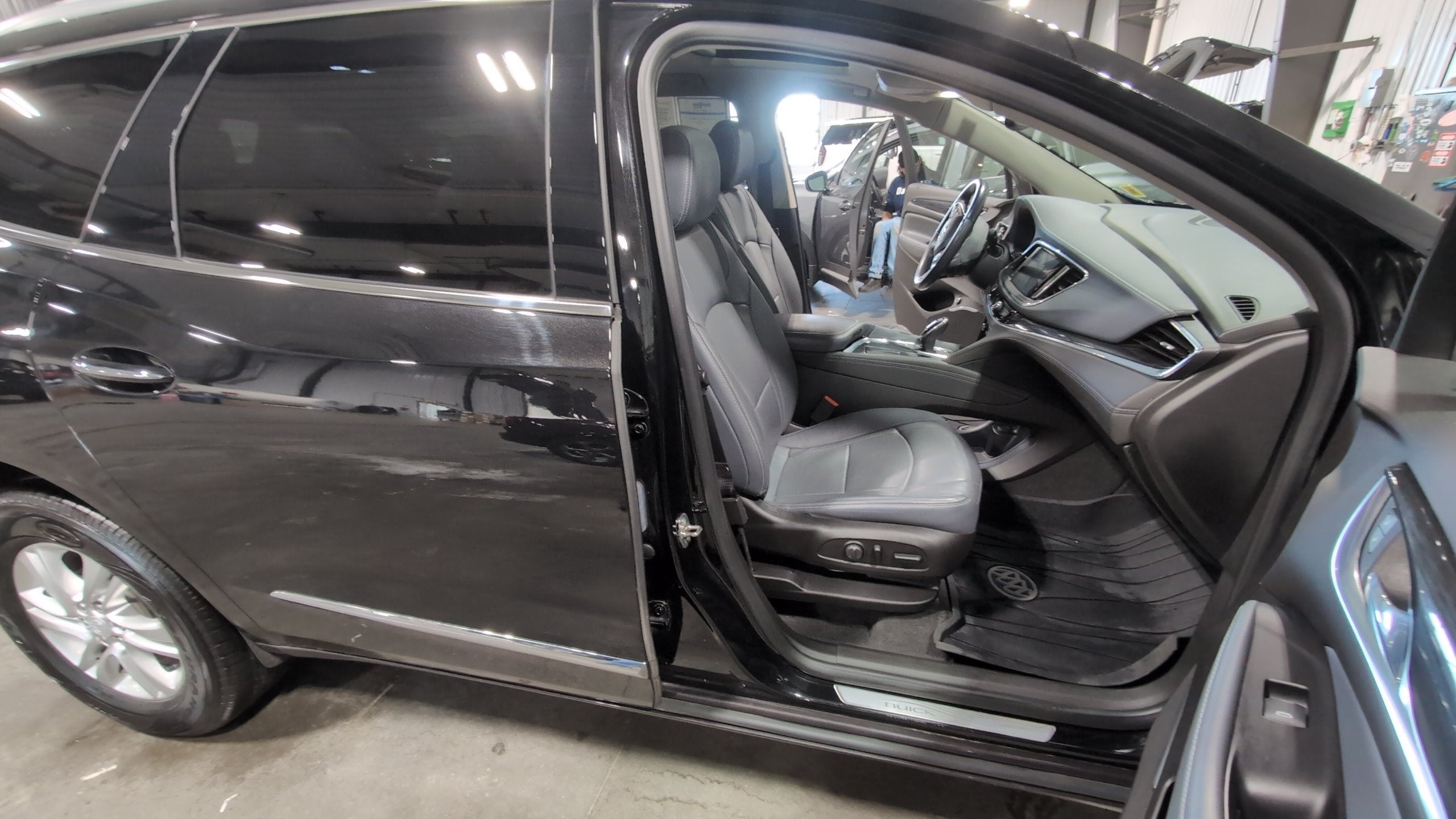 2019 Buick Enclave Essence