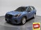 2022 Subaru Forester Base