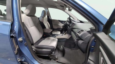 2022 Subaru Forester Base