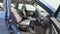 2022 Subaru Forester Base