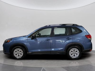 2022 Subaru Forester Base