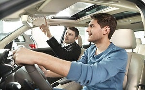 Schedule a test drive at Davidson Cadillac of Rome in Rome, NY.