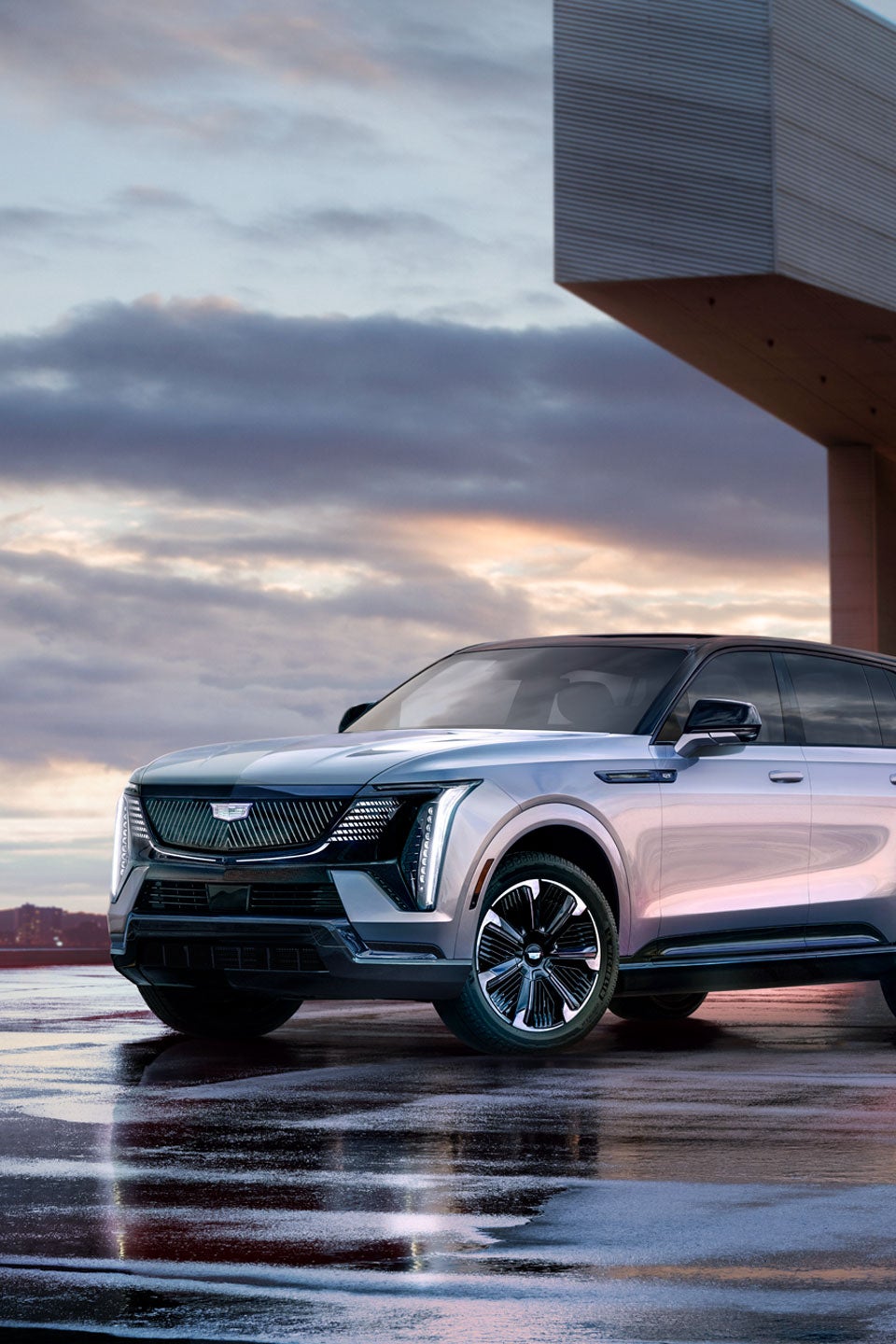 2025 ESCALADE-IQ | Davidson Cadillac of Rome in Rome NY