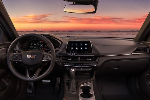 Davidson Cadillac of Rome