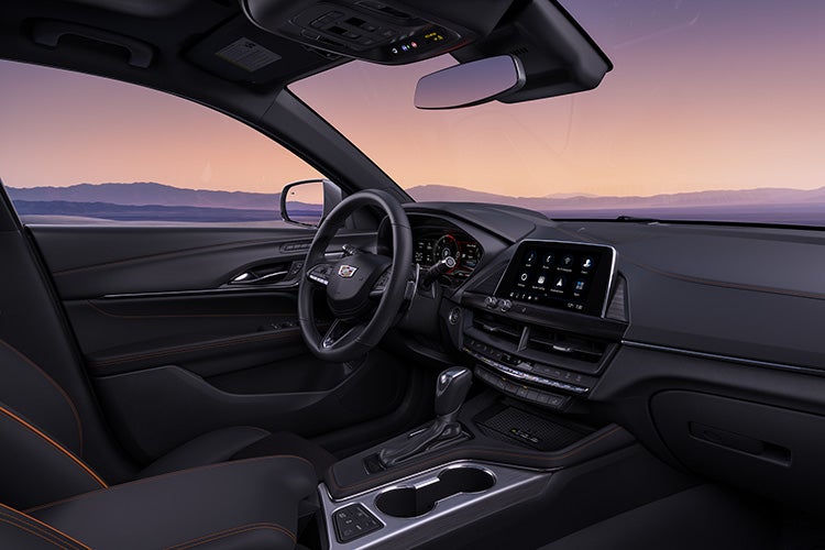 Davidson Cadillac of Rome