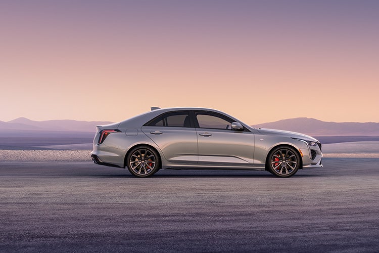 Davidson Cadillac of Rome