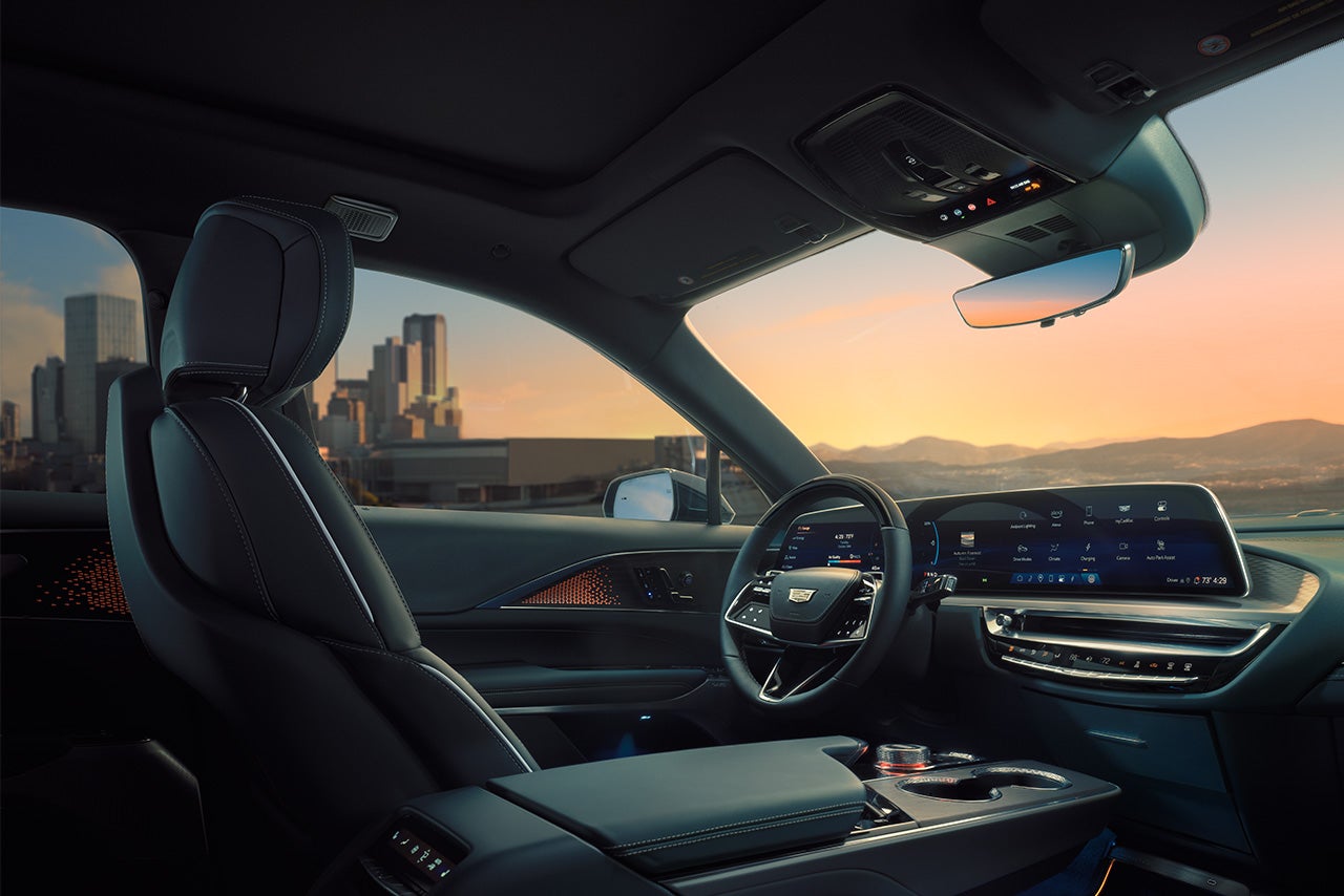 Davidson Cadillac of Rome in Rome NY