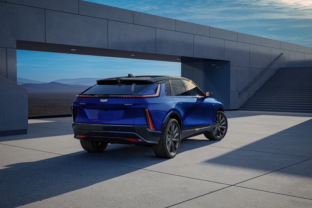 Davidson Cadillac of Rome in Rome NY