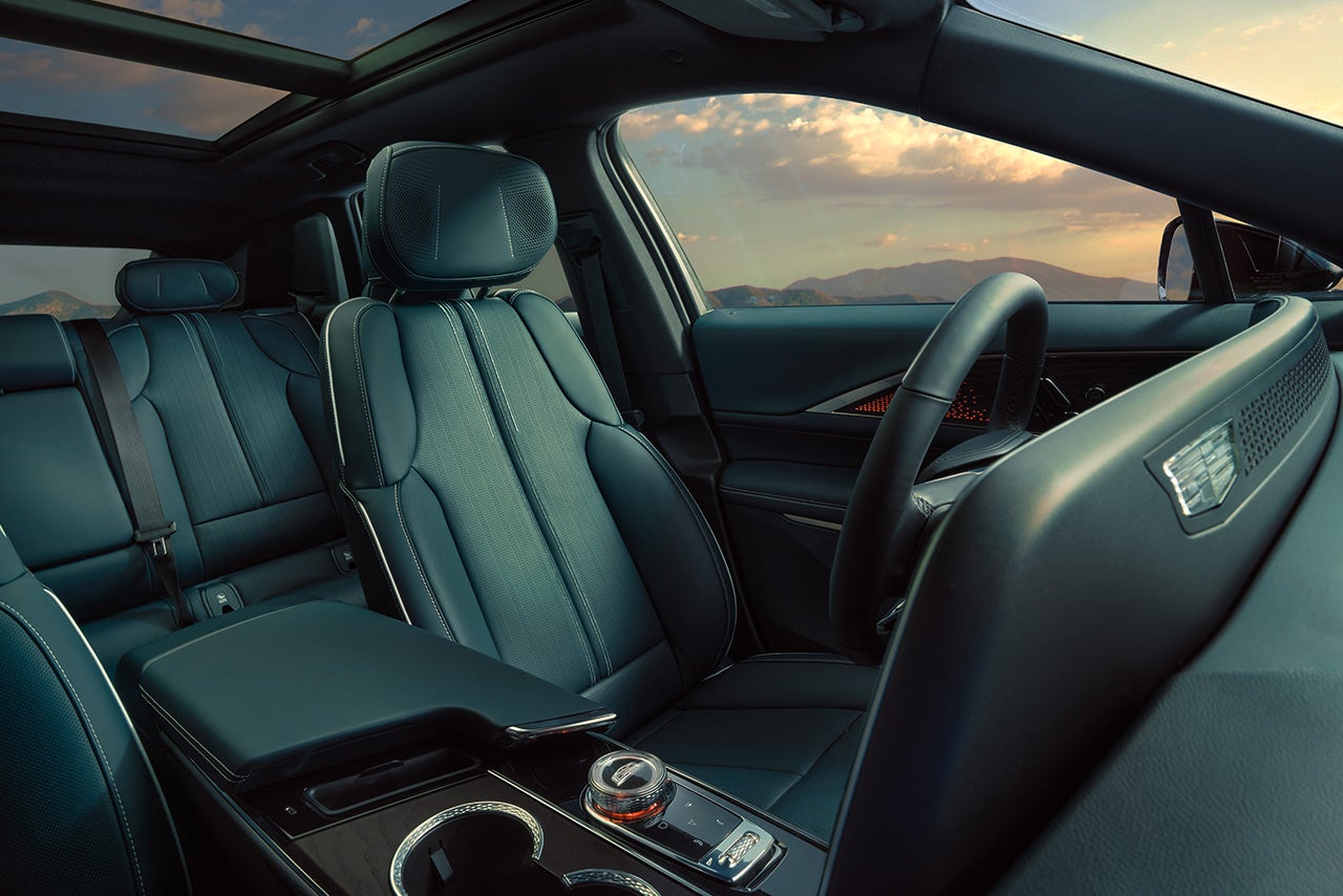 Davidson Cadillac of Rome in Rome NY