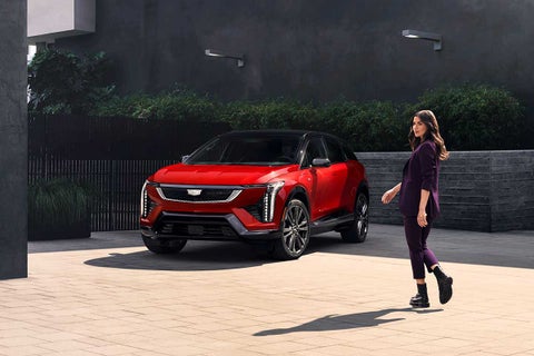 Davidson Cadillac of Rome in Rome NY