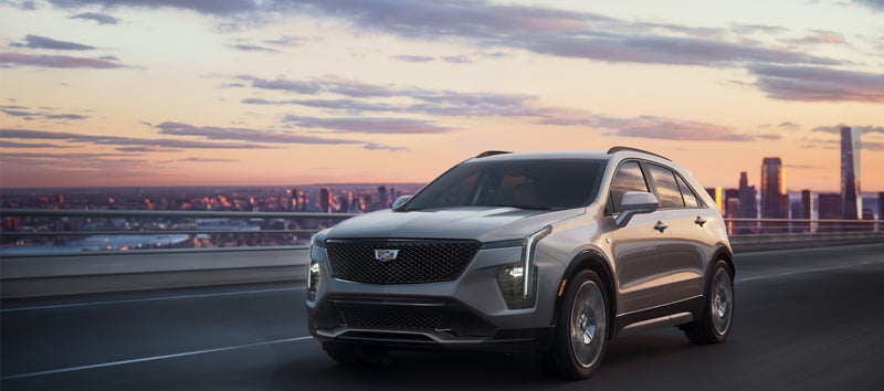 Davidson Cadillac of Rome in Rome NY