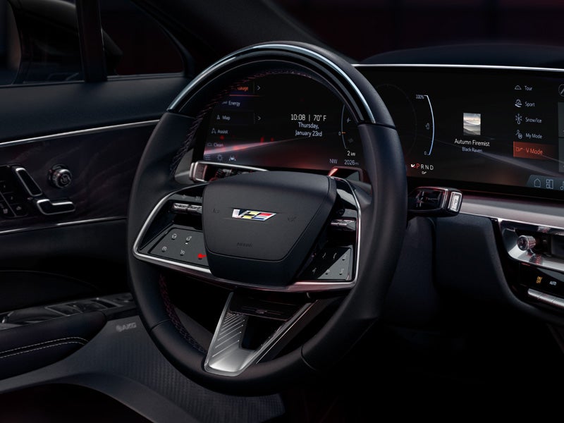 Davidson Cadillac of Rome in Rome NY