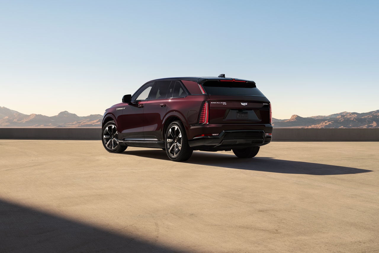 Davidson Cadillac of Rome in Rome NY