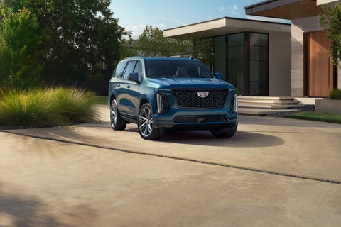 Davidson Cadillac of Rome in Rome NY