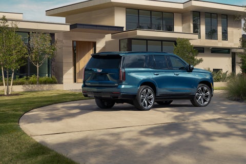 Davidson Cadillac of Rome in Rome NY