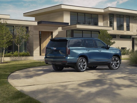 Davidson Cadillac of Rome in Rome NY