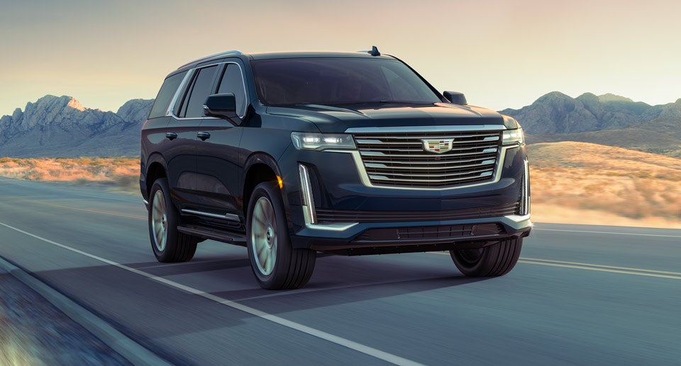 Davidson Cadillac of Rome in Rome NY