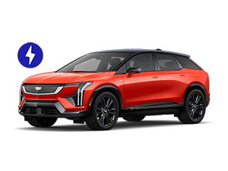 OPTIQ - Davidson Cadillac of Rome in Rome NY