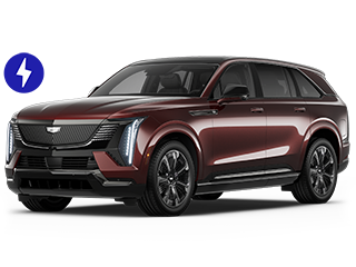 Escalade IQ - Davidson Cadillac of Rome in Rome NY