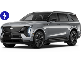 Escalade IQL - Davidson Cadillac of Rome in Rome NY