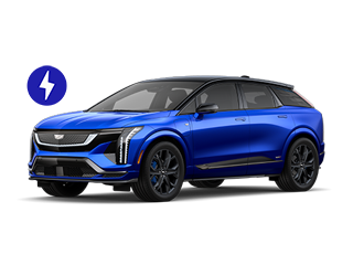 OPTIQ-V - Davidson Cadillac of Rome in Rome NY