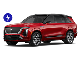 VISTIQ - Davidson Cadillac of Rome in Rome NY