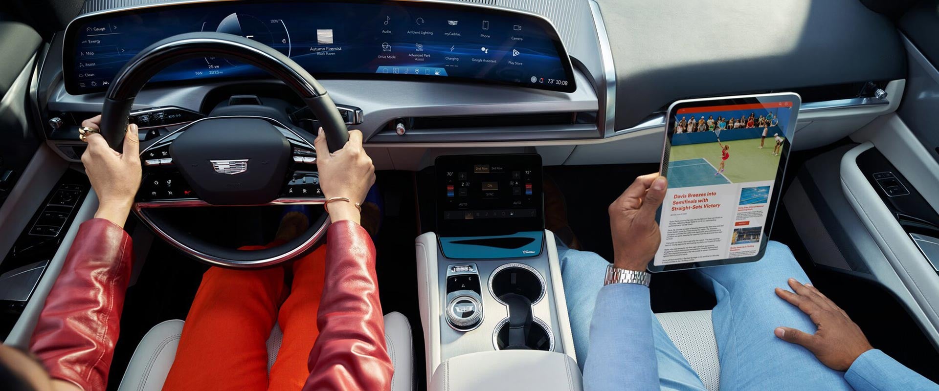 Davidson Cadillac of Rome in Rome NY