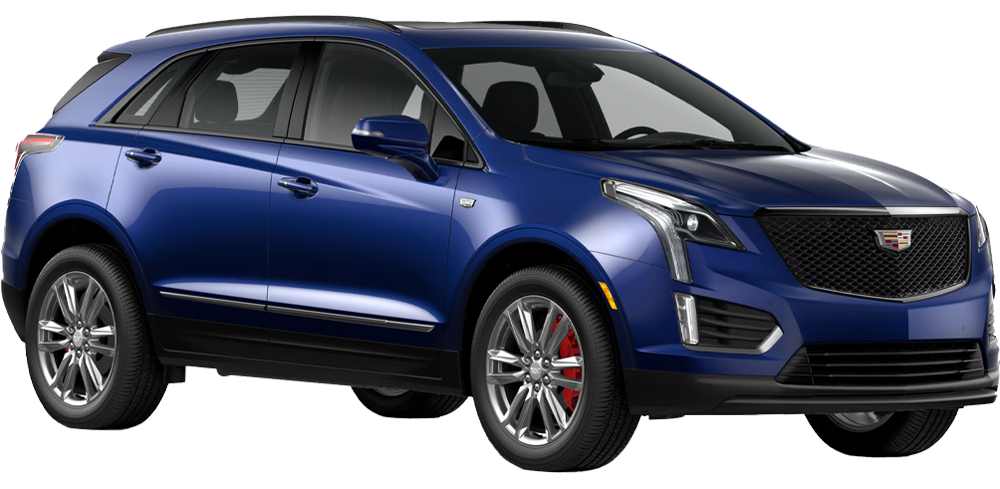 2025 Cadillac XT5 | Davidson Cadillac of Rome in Rome NY