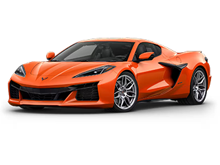 Chevrolet Corvette Z06 - Davidson Cadillac of Rome in Rome NY